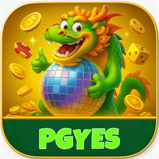 pgyes.com Cassino Online